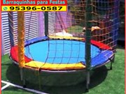 Locação de Brinquedos Para Crianças na Zona Leste em Itaquera
