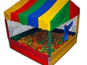 Aluguel de Brinquedos na Mooca