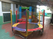 Locação de Brinquedos Para Festas Infantis na Zona Leste no Parque do Carmo