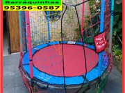Locação de Brinquedos Para Festas Infantis na Zona Leste na Vila Silvia