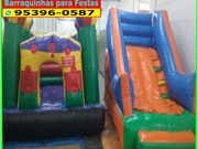 Locação de Brinquedos  Z.Leste no Jardim São Carlos