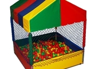Aluguel de Piscina de Bolinhas em Ermelino Matarazzo