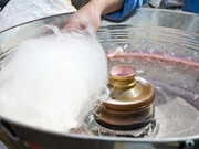 Locação de Barraquinha de Algodão Doce na Vila Jacuí