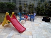 Aluguel de Espaço Baby para Festas e Eventos na Vila Ré