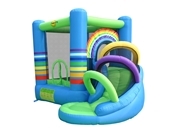Aluguel de Brinquedos Infantis na Vila Cisper