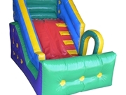 Aluguel de Brinquedos para Festas e Eventos na Vila Cisper