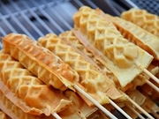 Aluguel de Barraquinha de Crepe Suiço na Zona Leste Itaim Paulista