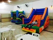 Aluguel de Brinquedos  Jardim Danfer (3)
