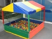 Aluguel de Brinquedos Zona Leste  Jardim Danfer