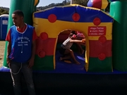 Locação de Brinquedos  Castelo Pequeno Aricanduva