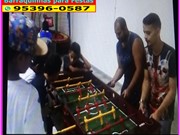 Locação de Brinquedos Para Festas Infantis Z L