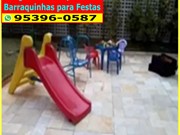 Localão de Escorregadores Z. L