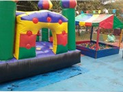 Locação de Brinquedos Para Festas Infantis Zona Leste