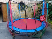 Locação de Brinquedos Para Festas