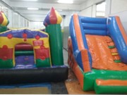 Locação de Brinquedos Infláveis