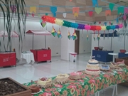 Locação de Barraquinhas Para Eventos em Guarulhos