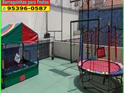 Locação de Brinquedos Para Festas  em Guarulhos (2)