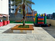 Aluguel de Barraquinhas de Festas na no Jardim Danfer